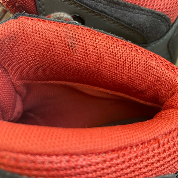 Columbia Womens Newton Ridge Plus Waterproof Leather Hiking Outdoor Boot-Sz-6 - Picture 16 of 16